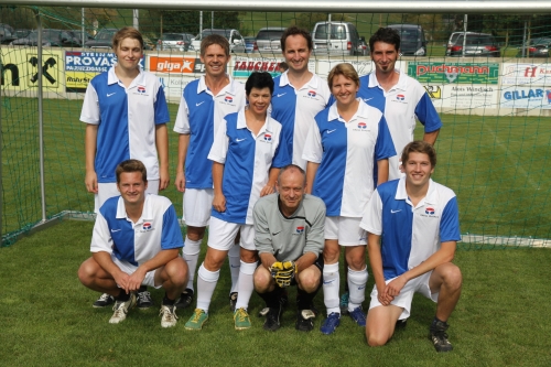 Kampfmannschaft RC Weiz