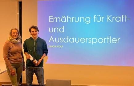 Ernährung und Sport